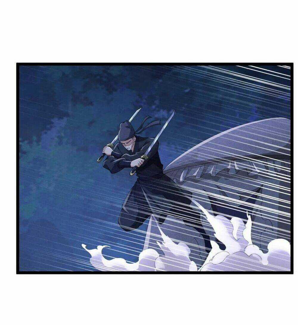 Đại Đường: Võ Thần Group Chat Chapter 34 trang 63