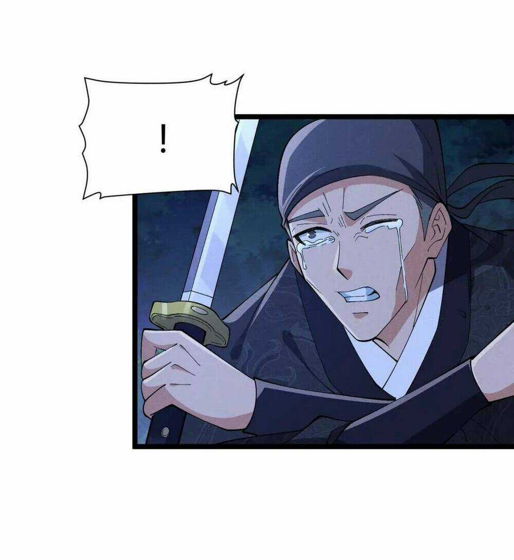 Đại Đường: Võ Thần Group Chat Chapter 34 trang 64