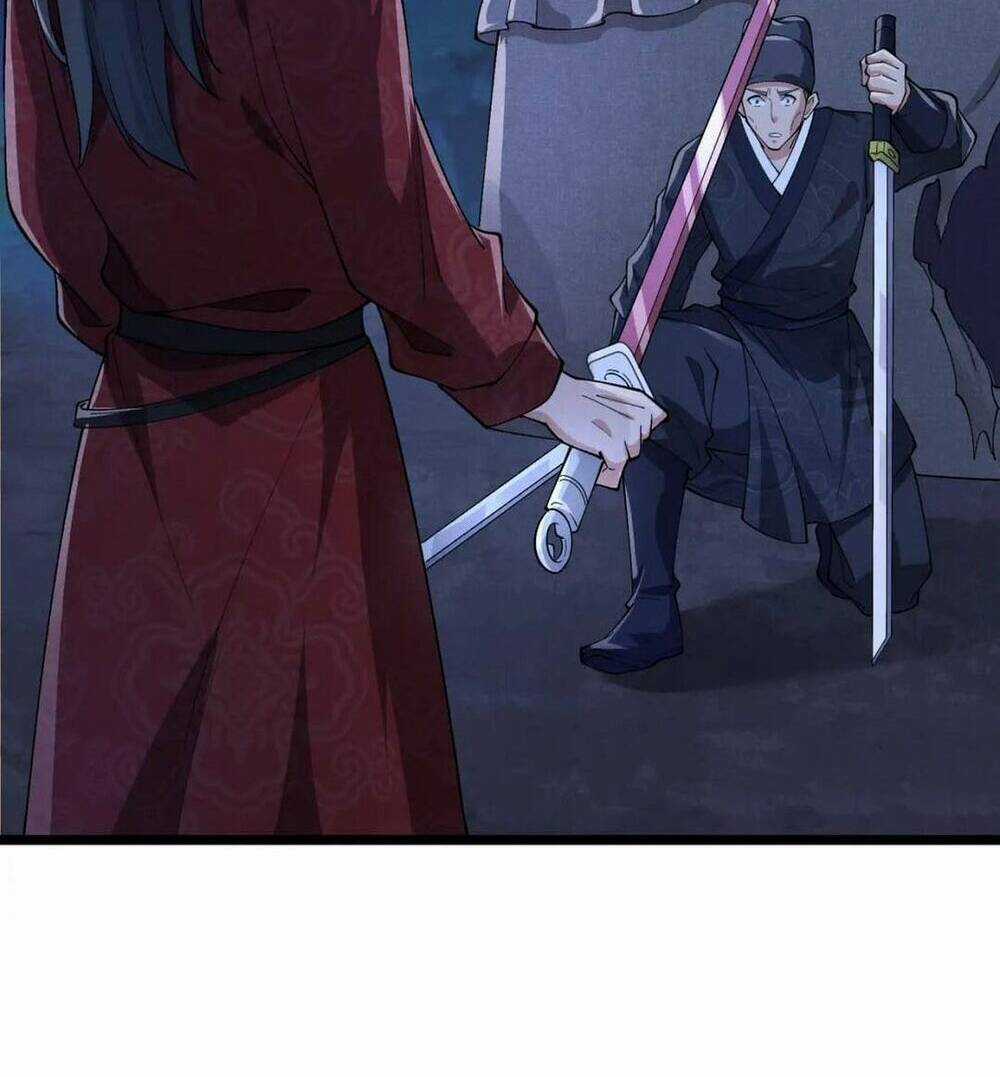 Đại Đường: Võ Thần Group Chat Chapter 34 trang 67