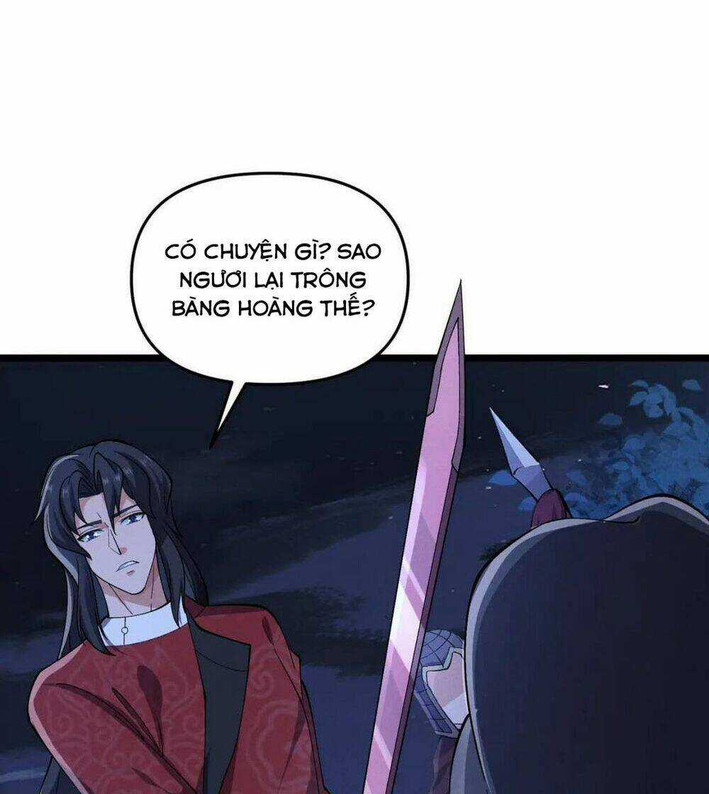 Đại Đường: Võ Thần Group Chat Chapter 34 trang 68