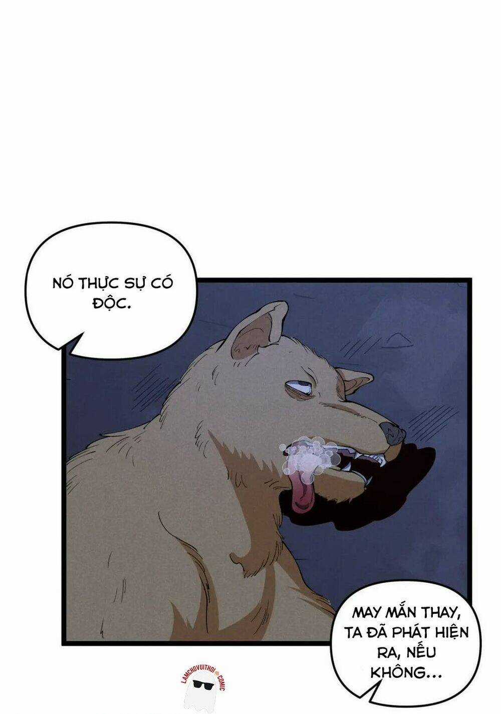 Đại Đường: Võ Thần Group Chat Chapter 34 trang 7