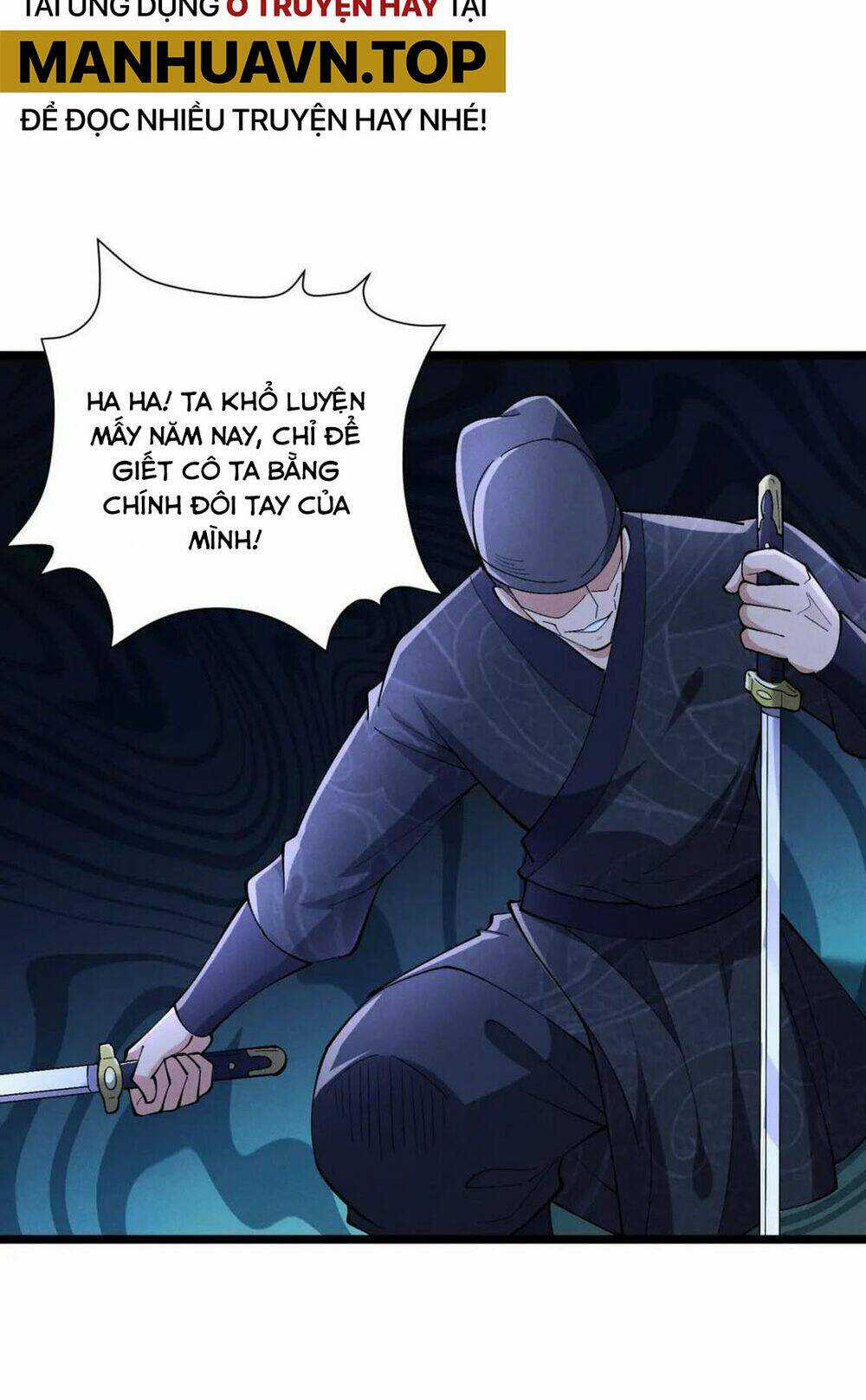 Đại Đường: Võ Thần Group Chat Chapter 34 trang 71