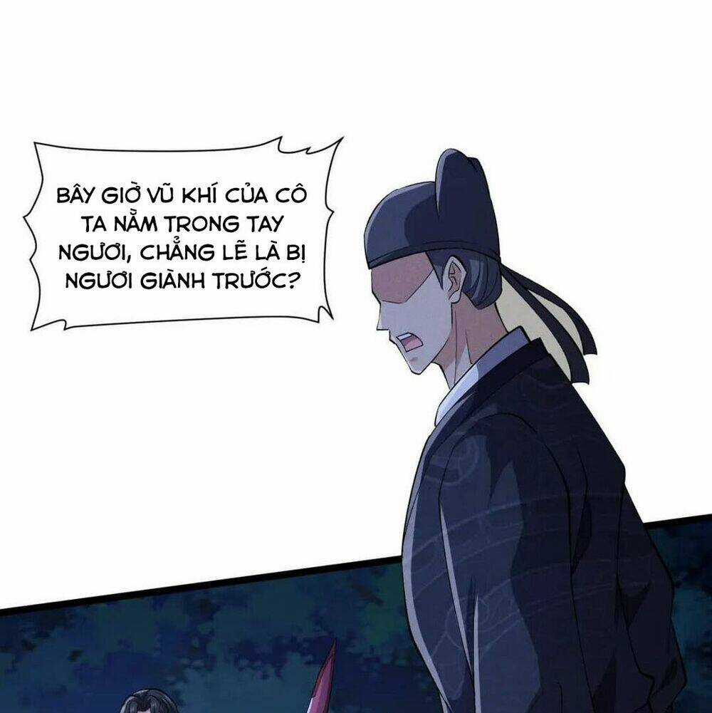 Đại Đường: Võ Thần Group Chat Chapter 34 trang 72