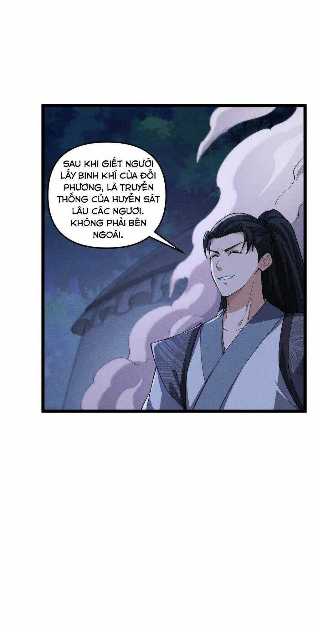 Đại Đường: Võ Thần Group Chat Chapter 34 trang 75