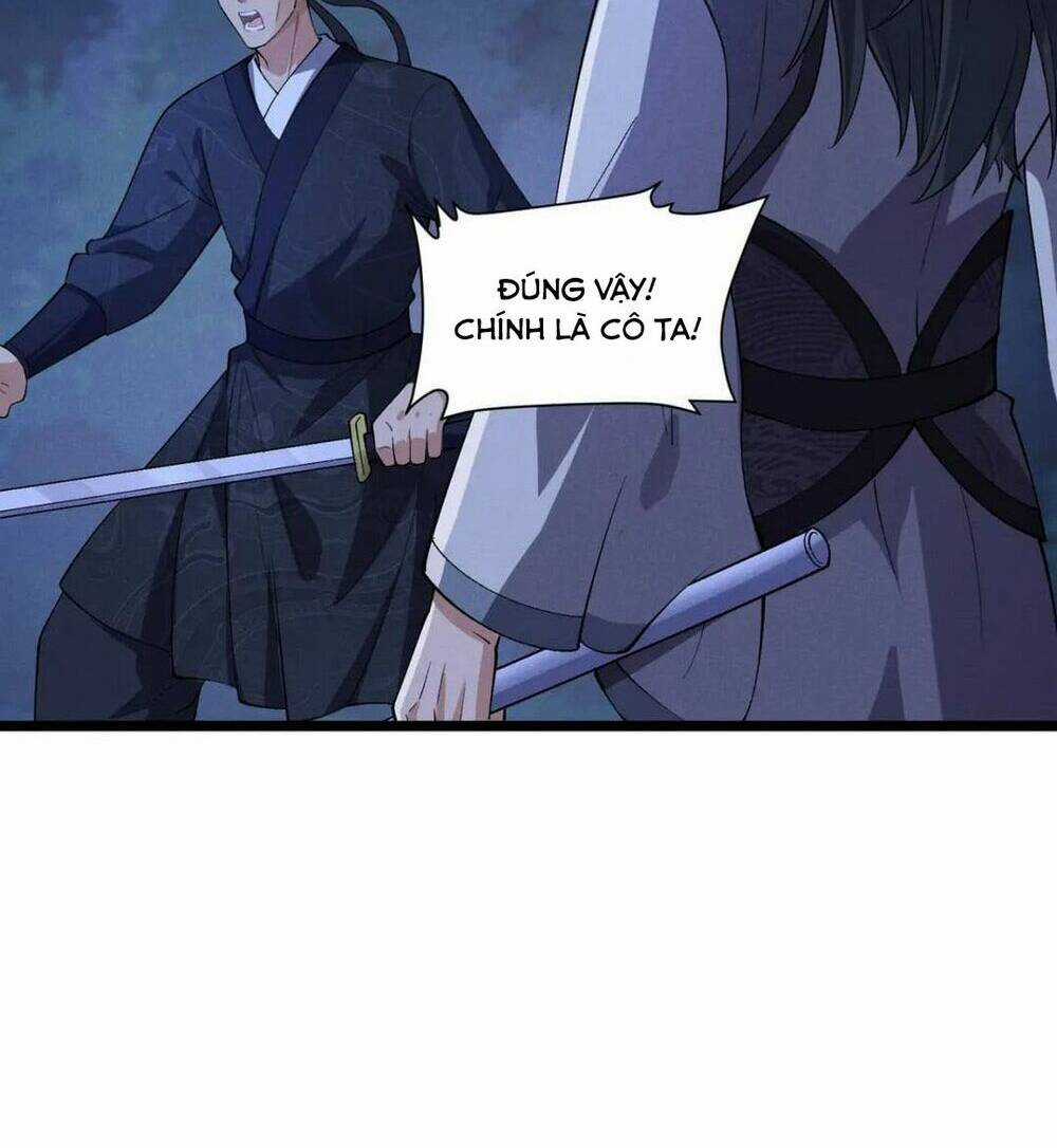 Đại Đường: Võ Thần Group Chat Chapter 34 trang 77