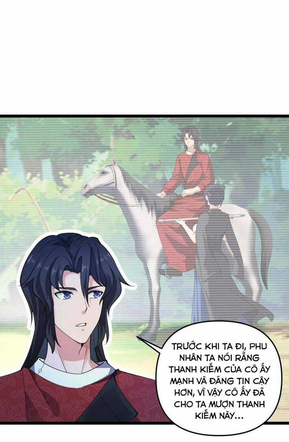 Đại Đường: Võ Thần Group Chat Chapter 34 trang 78