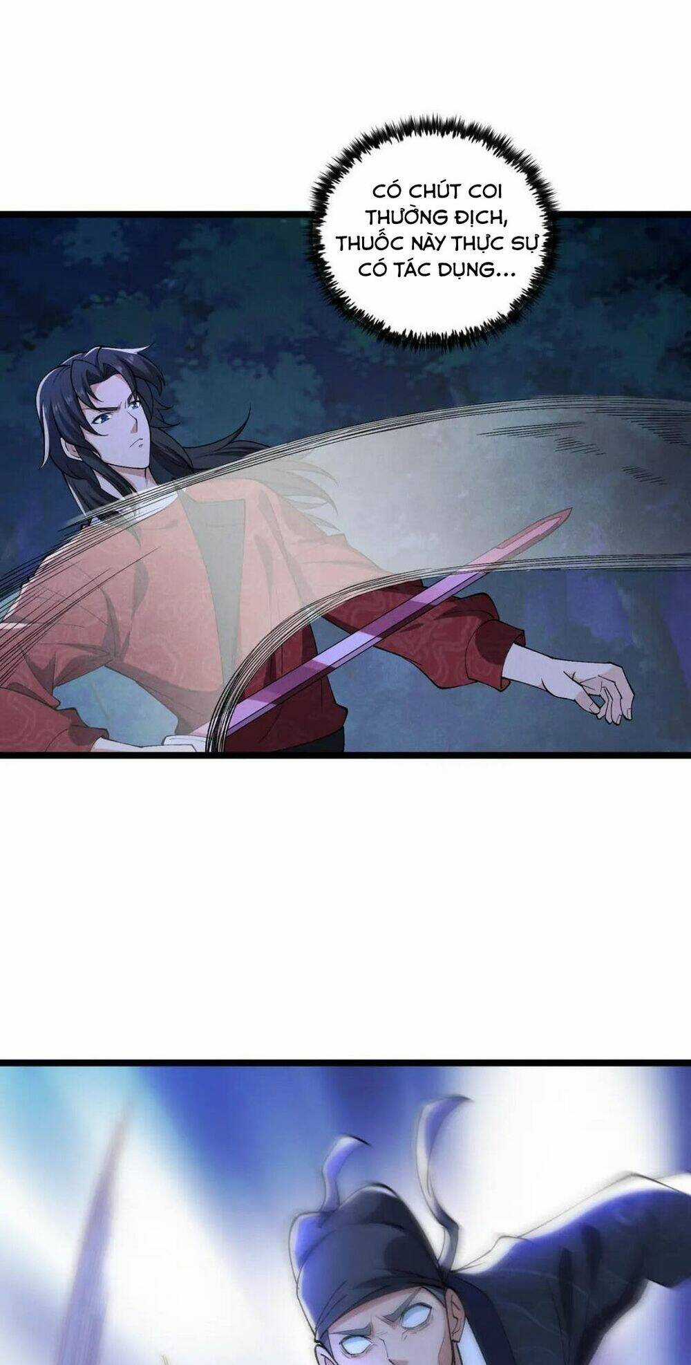 Đại Đường: Võ Thần Group Chat Chapter 34 trang 87