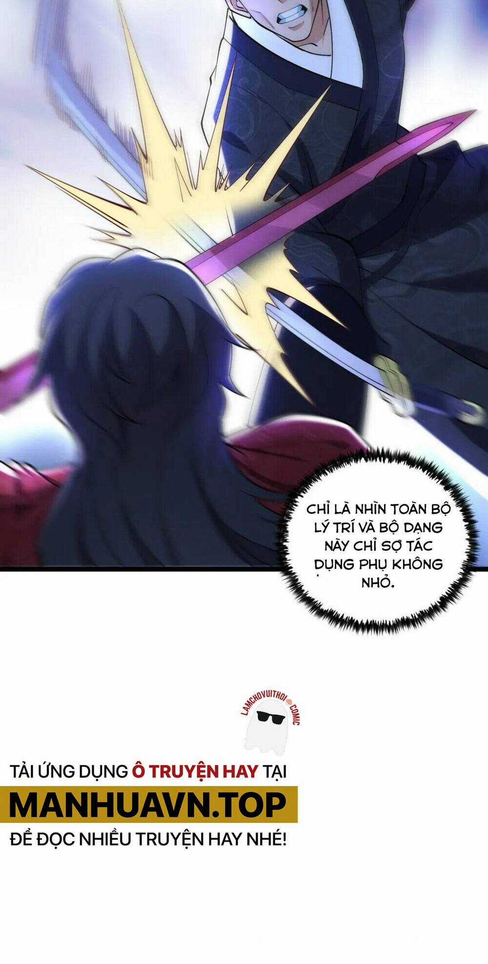 Đại Đường: Võ Thần Group Chat Chapter 34 trang 88