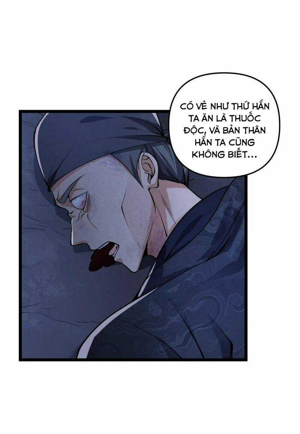 Đại Đường: Võ Thần Group Chat Chapter 35 trang 16