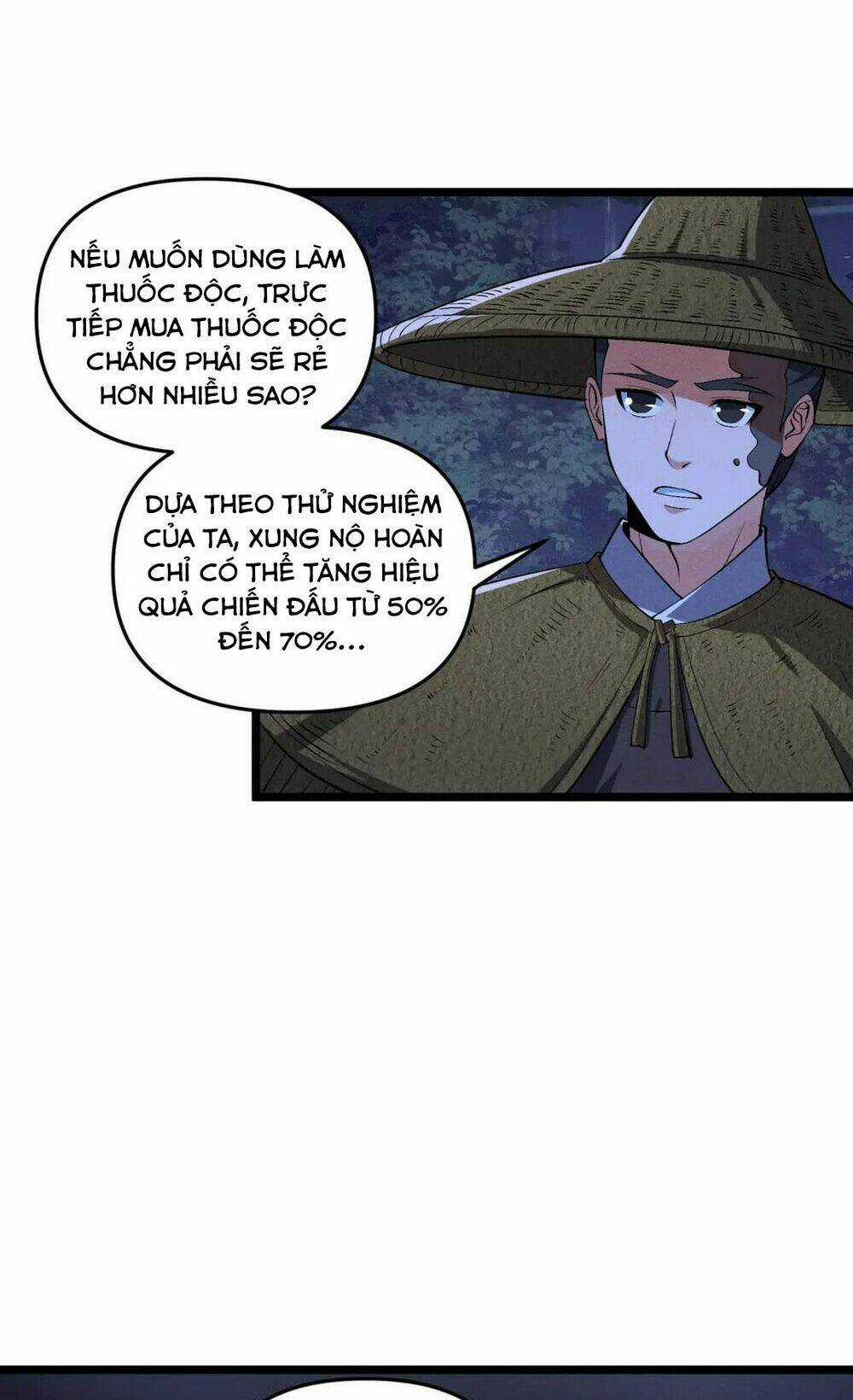 Đại Đường: Võ Thần Group Chat Chapter 35 trang 29