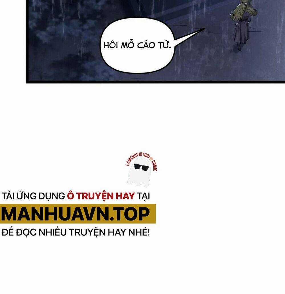 Đại Đường: Võ Thần Group Chat Chapter 35 trang 32