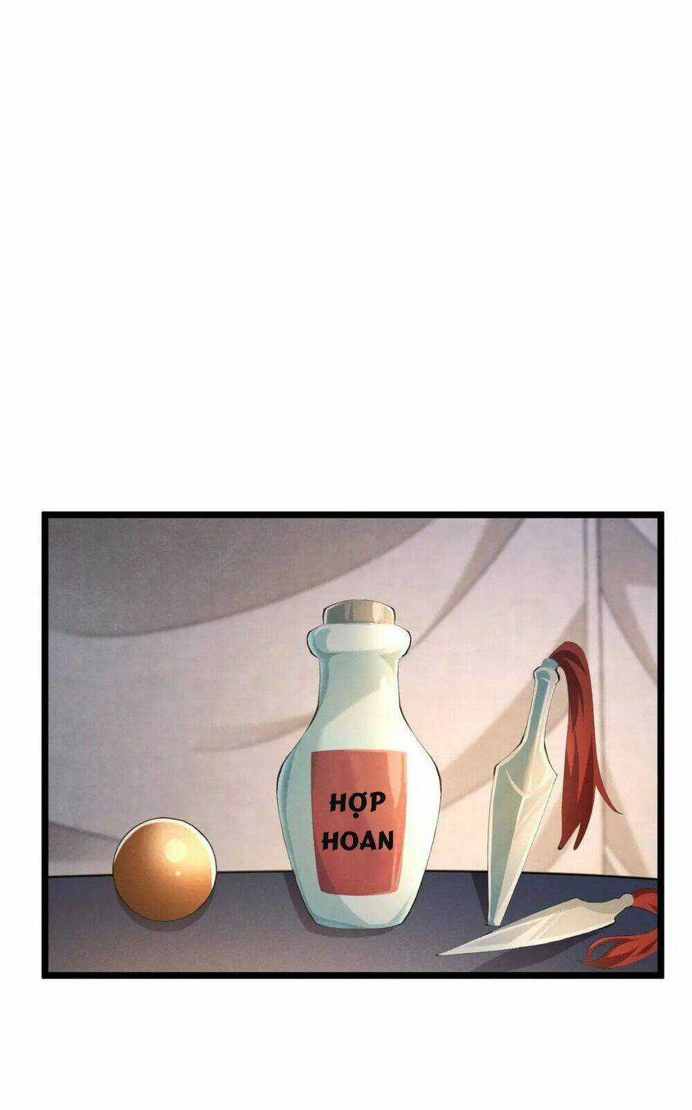 Đại Đường: Võ Thần Group Chat Chapter 35 trang 33