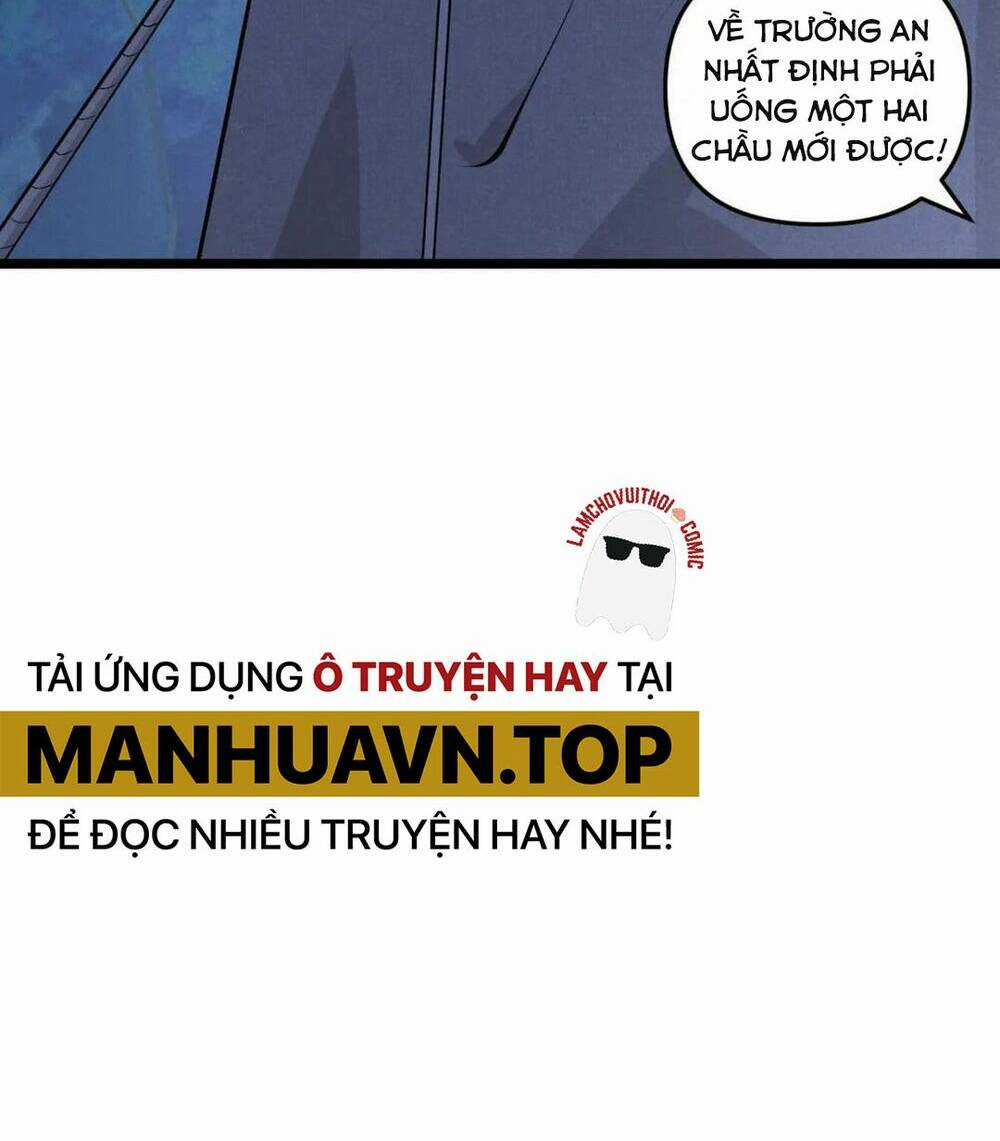 Đại Đường: Võ Thần Group Chat Chapter 35 trang 40