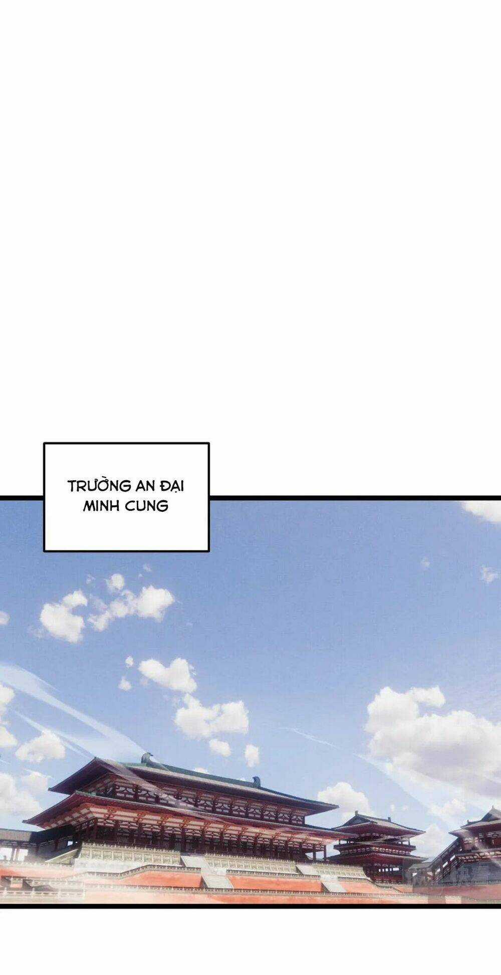 Đại Đường: Võ Thần Group Chat Chapter 35 trang 41