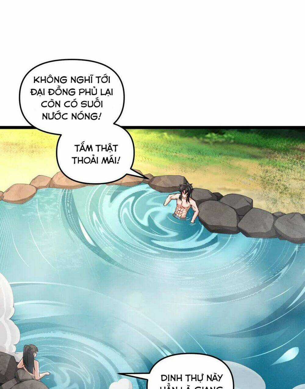 Đại Đường: Võ Thần Group Chat Chapter 35 trang 55