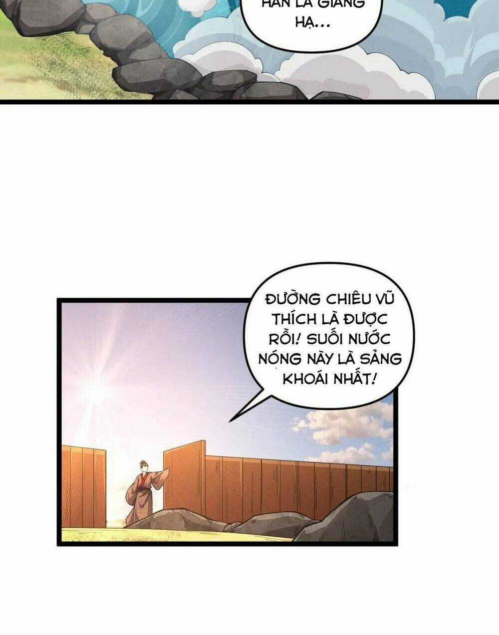 Đại Đường: Võ Thần Group Chat Chapter 35 trang 56