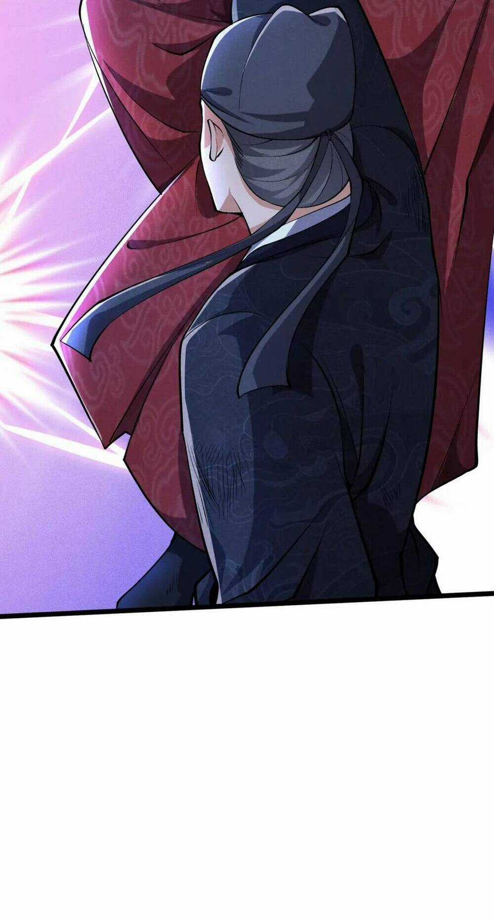 Đại Đường: Võ Thần Group Chat Chapter 35 trang 6