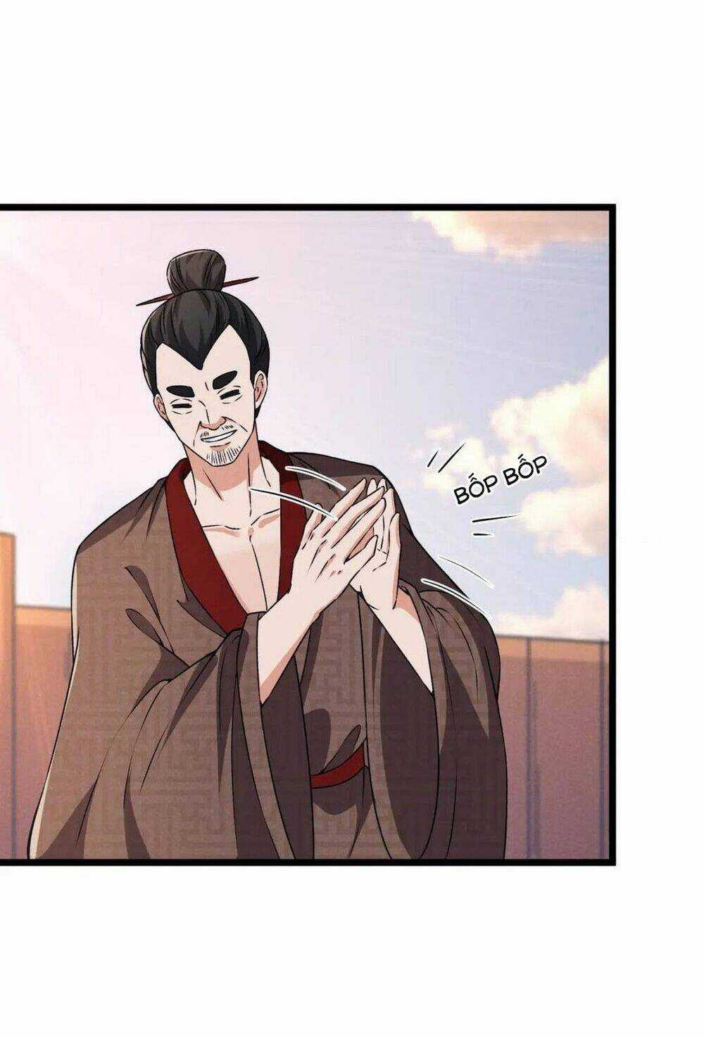 Đại Đường: Võ Thần Group Chat Chapter 35 trang 61