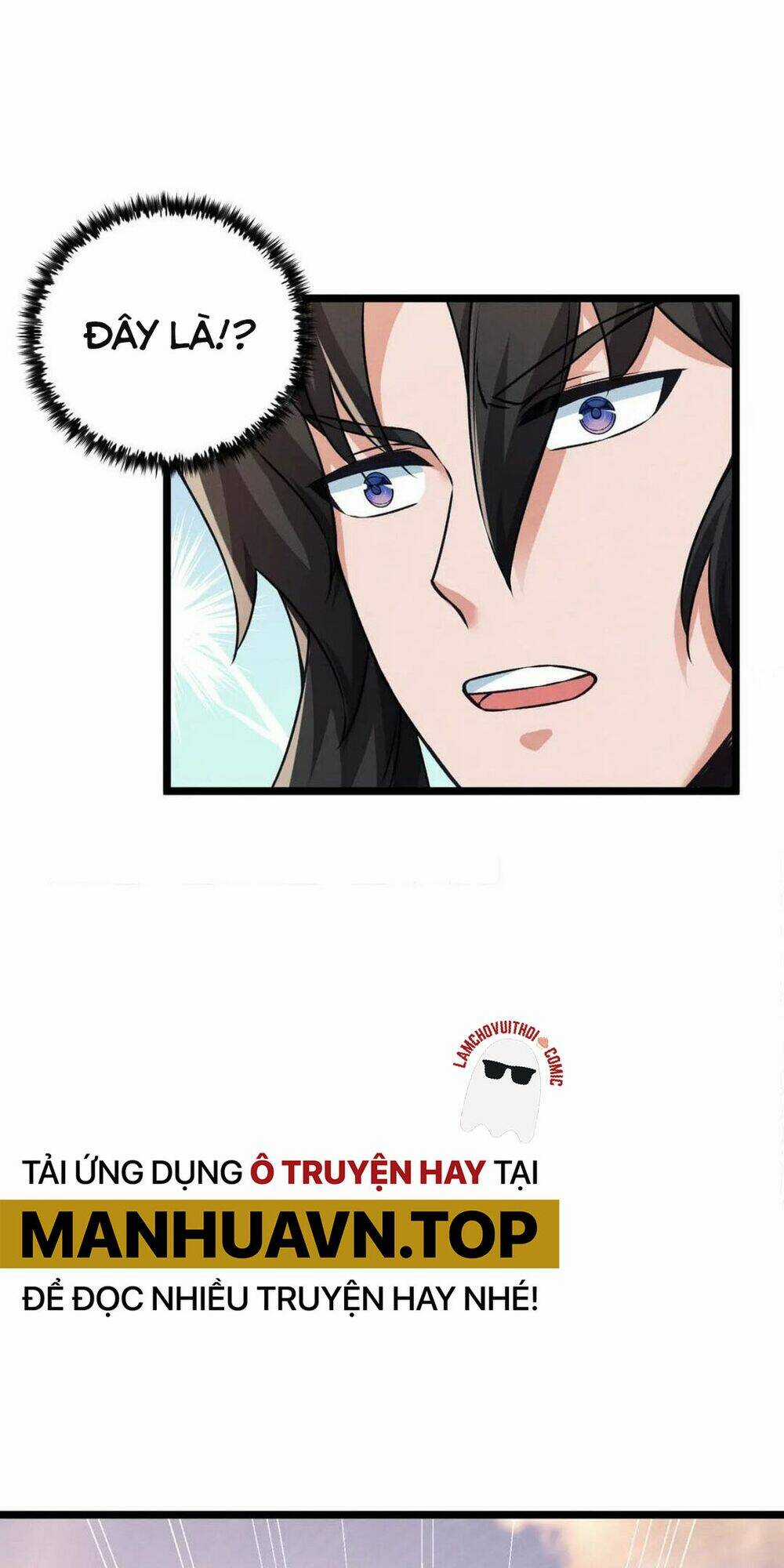 Đại Đường: Võ Thần Group Chat Chapter 35 trang 62