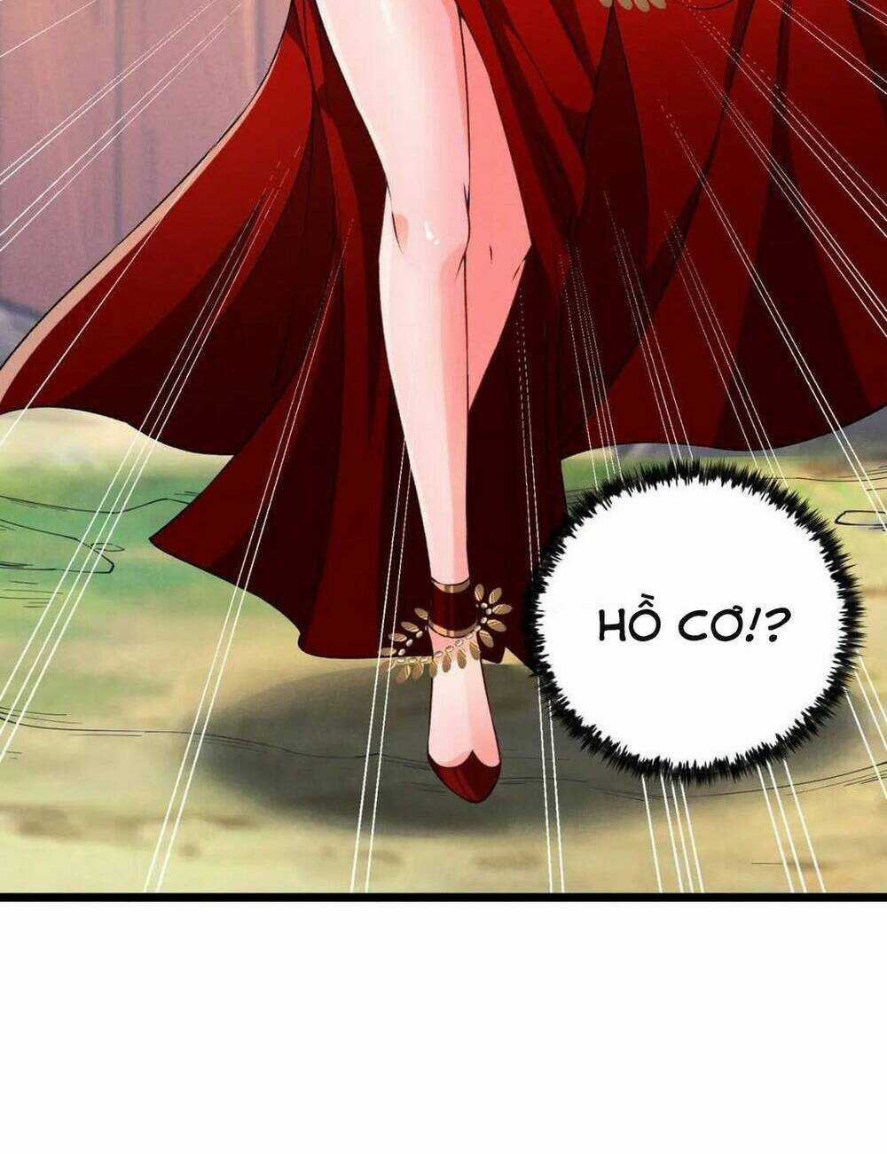 Đại Đường: Võ Thần Group Chat Chapter 35 trang 64