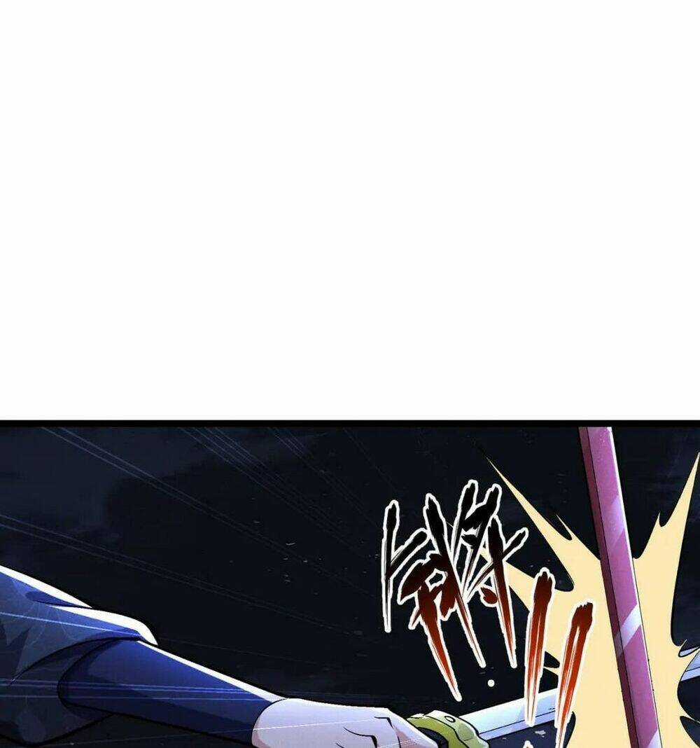 Đại Đường: Võ Thần Group Chat Chapter 35 trang 7