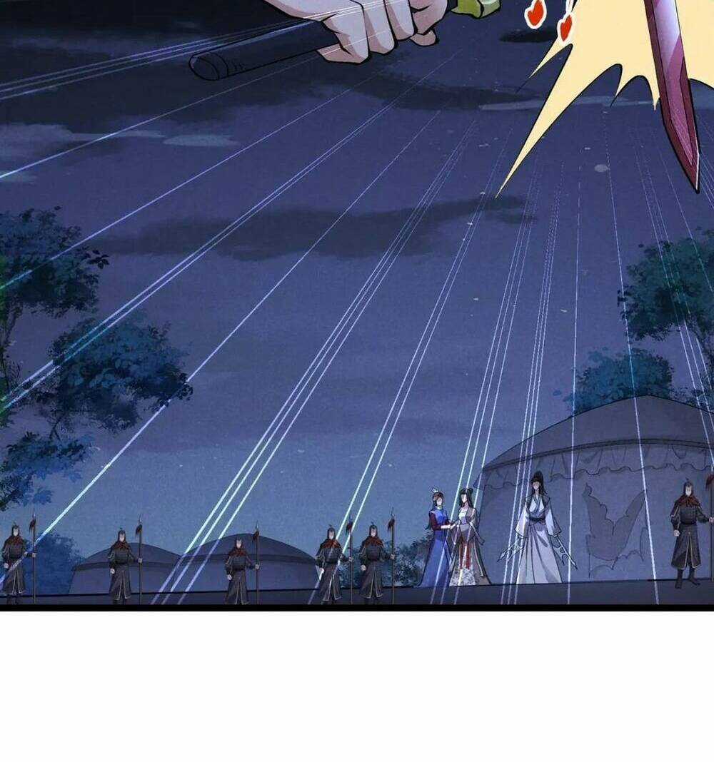 Đại Đường: Võ Thần Group Chat Chapter 35 trang 8