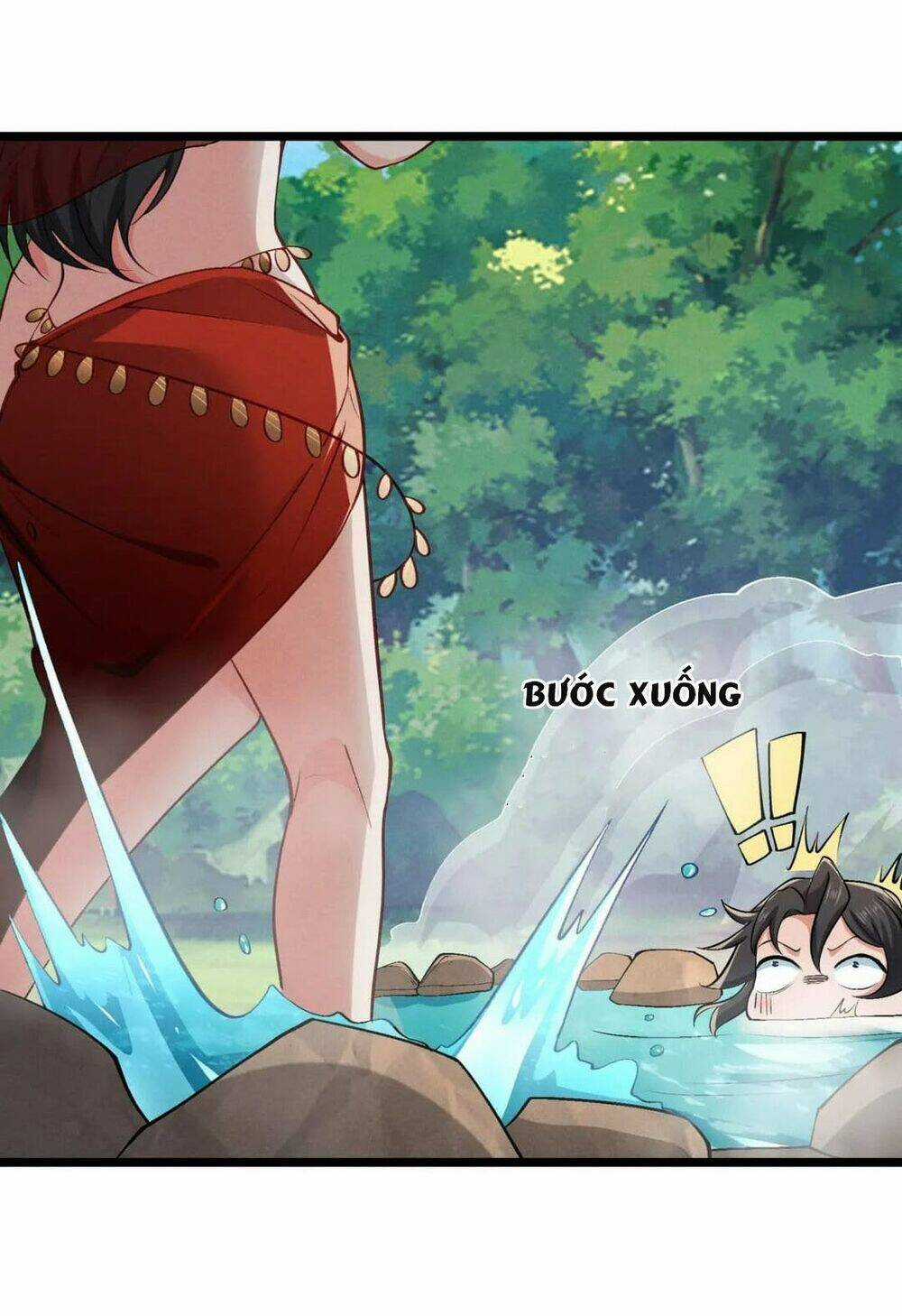 Đại Đường: Võ Thần Group Chat Chapter 36 trang 19