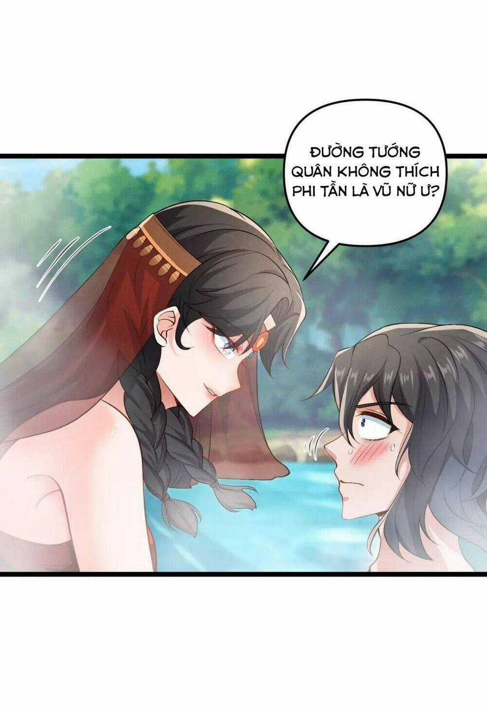 Đại Đường: Võ Thần Group Chat Chapter 36 trang 20