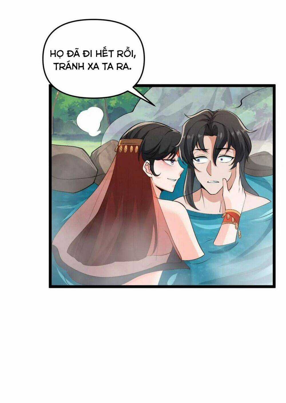 Đại Đường: Võ Thần Group Chat Chapter 36 trang 25