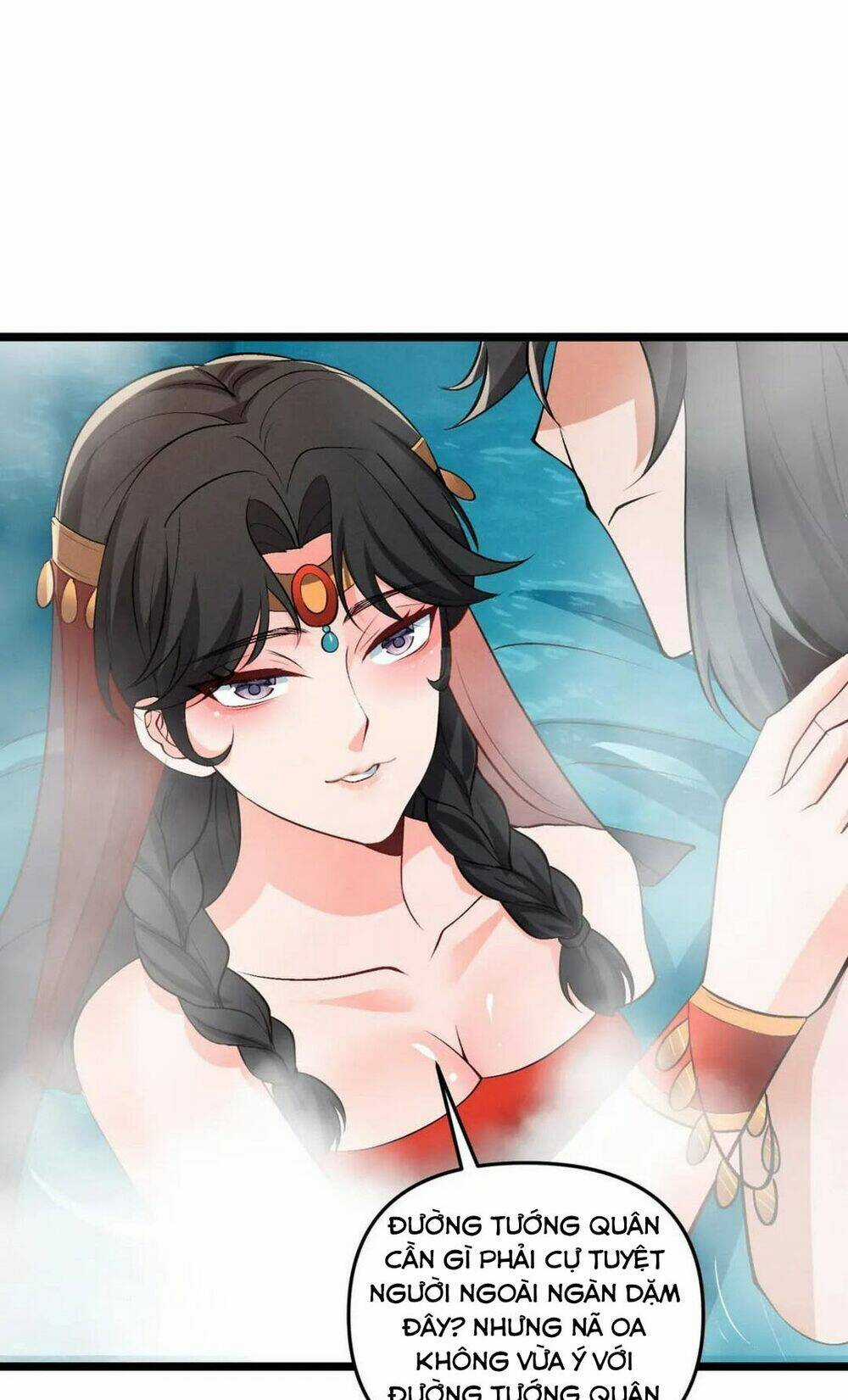 Đại Đường: Võ Thần Group Chat Chapter 36 trang 26