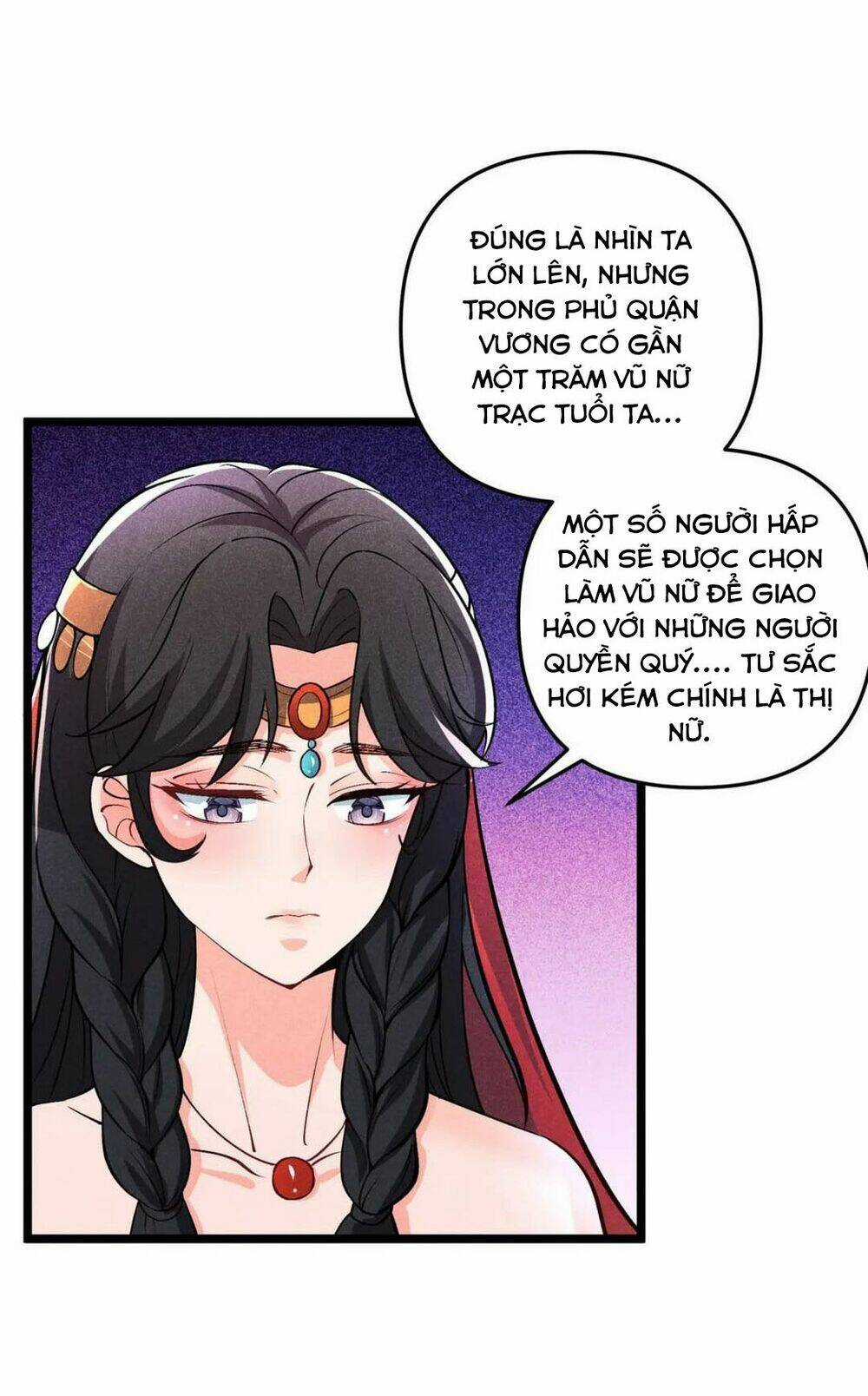 Đại Đường: Võ Thần Group Chat Chapter 36 trang 30