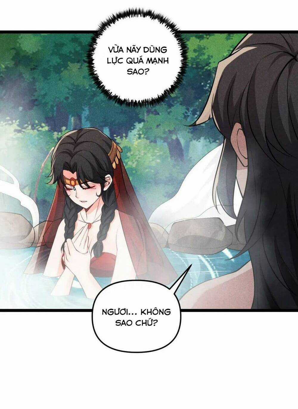 Đại Đường: Võ Thần Group Chat Chapter 36 trang 33