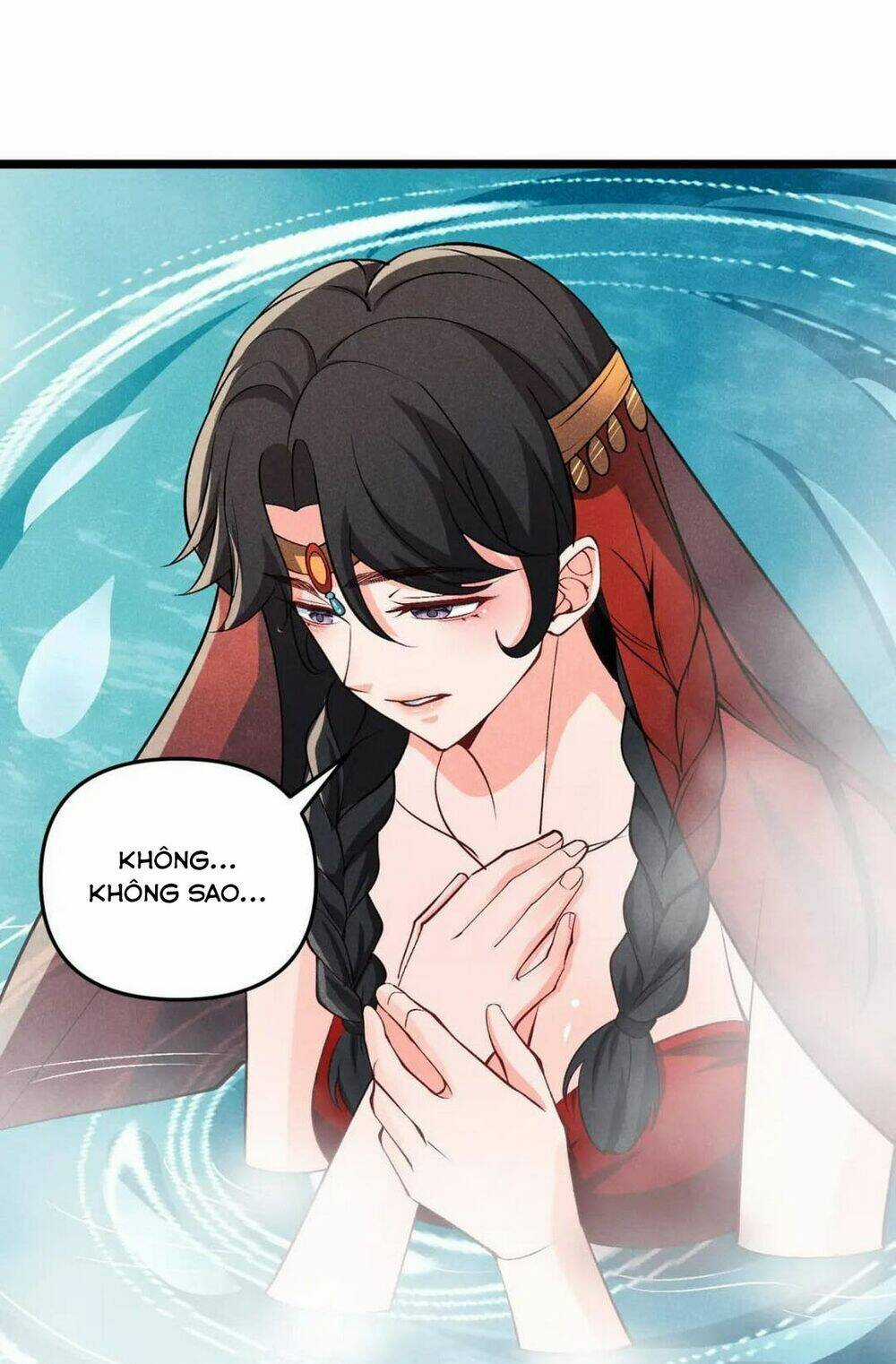 Đại Đường: Võ Thần Group Chat Chapter 36 trang 34