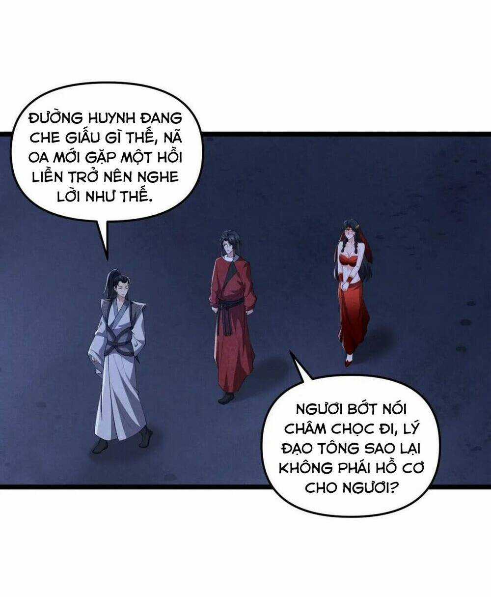 Đại Đường: Võ Thần Group Chat Chapter 36 trang 41