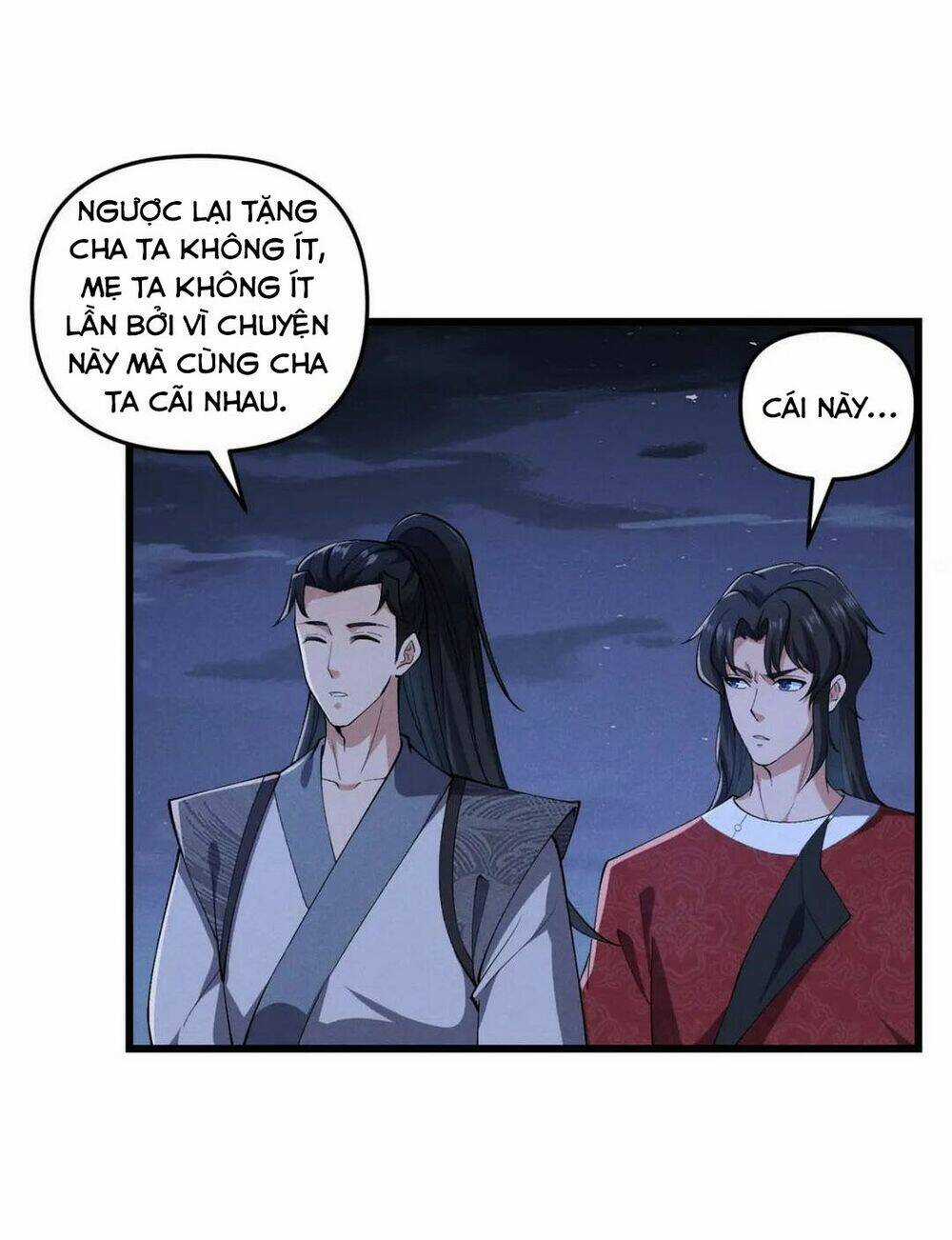 Đại Đường: Võ Thần Group Chat Chapter 36 trang 42