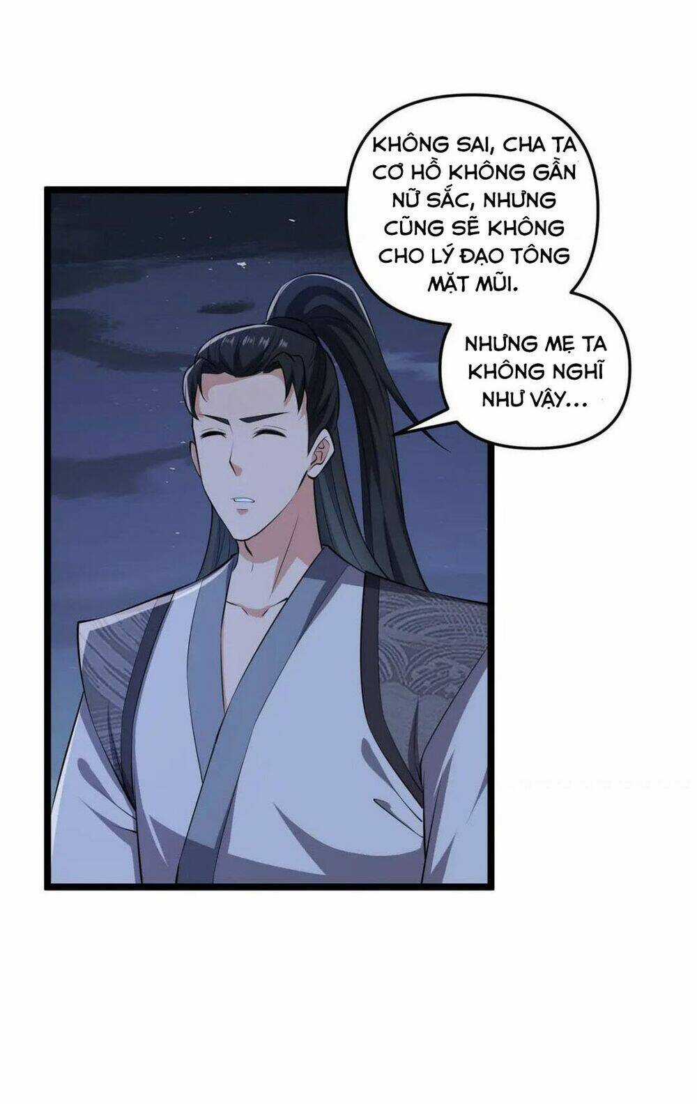 Đại Đường: Võ Thần Group Chat Chapter 36 trang 46