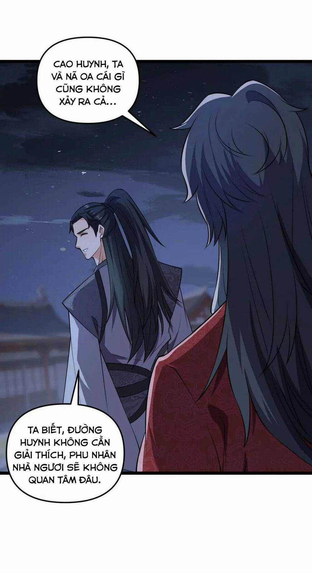 Đại Đường: Võ Thần Group Chat Chapter 36 trang 49