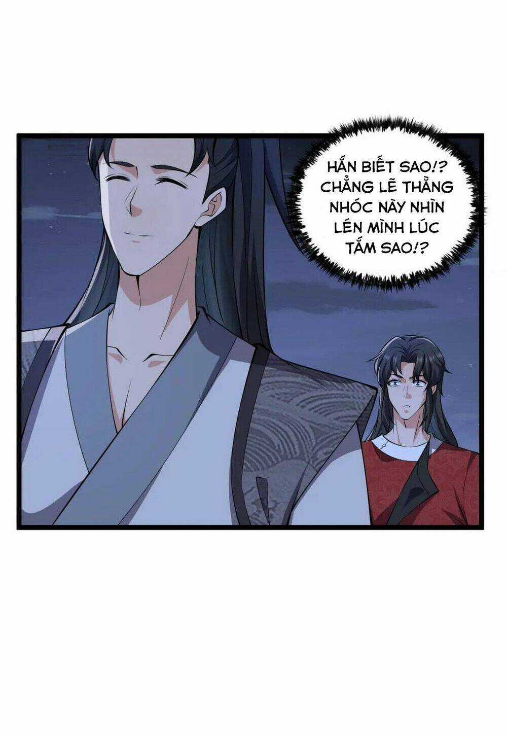 Đại Đường: Võ Thần Group Chat Chapter 36 trang 50