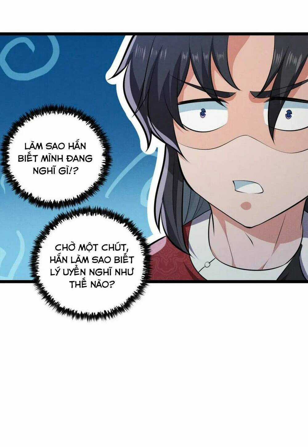 Đại Đường: Võ Thần Group Chat Chapter 36 trang 51