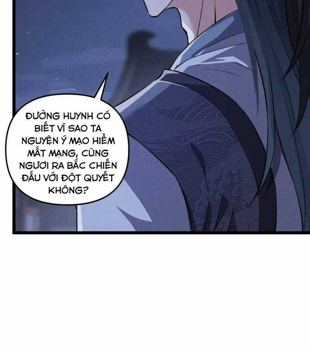 Đại Đường: Võ Thần Group Chat Chapter 36 trang 53