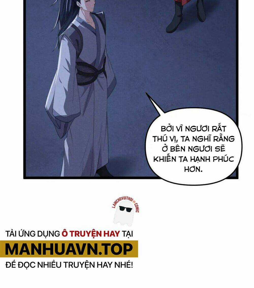 Đại Đường: Võ Thần Group Chat Chapter 36 trang 55