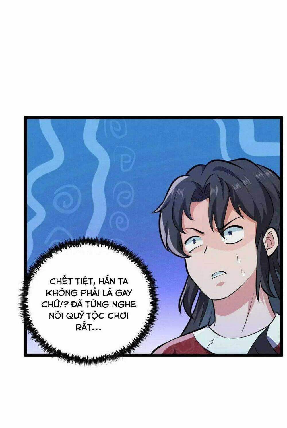 Đại Đường: Võ Thần Group Chat Chapter 36 trang 56