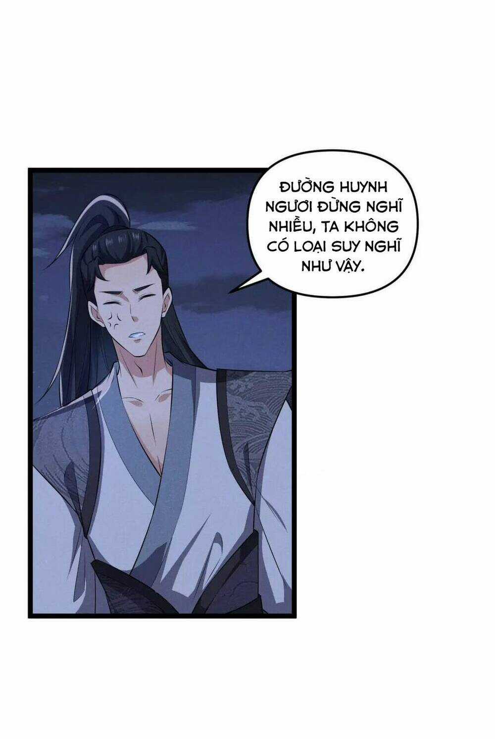 Đại Đường: Võ Thần Group Chat Chapter 36 trang 57