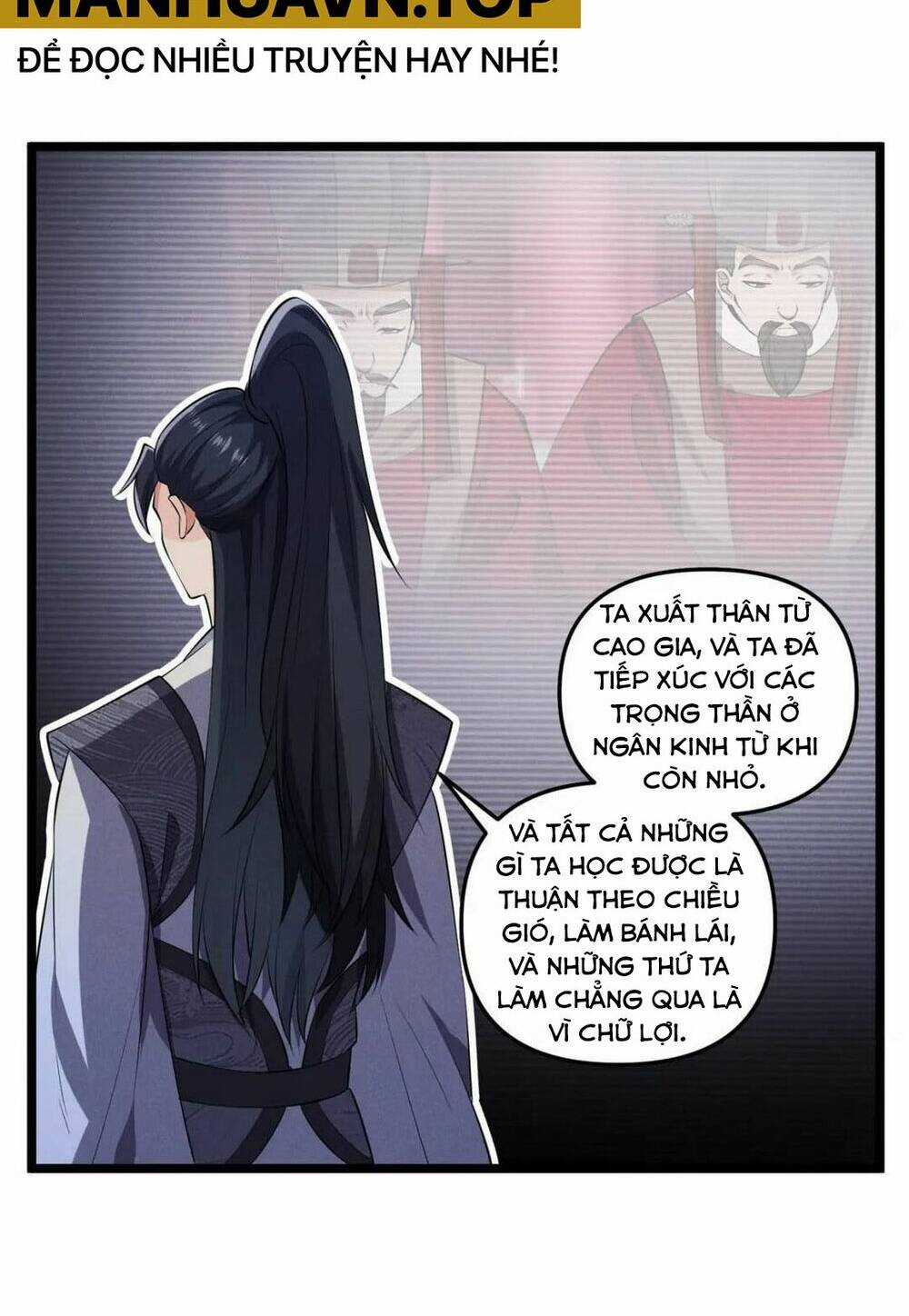 Đại Đường: Võ Thần Group Chat Chapter 36 trang 59