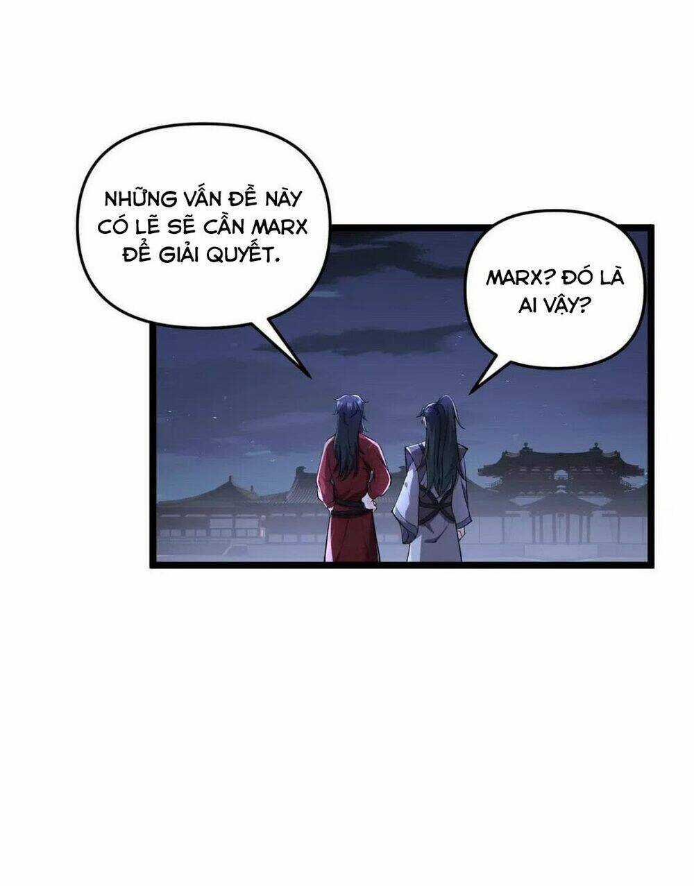 Đại Đường: Võ Thần Group Chat Chapter 36 trang 64