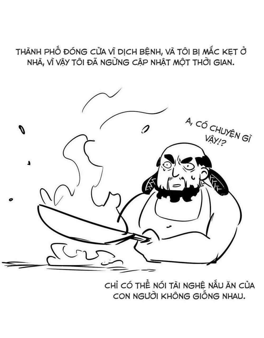 Đại Đường: Võ Thần Group Chat Chapter 36 trang 65