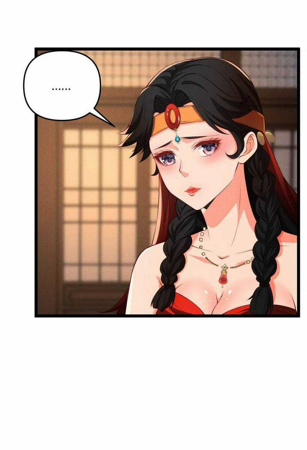 Đại Đường: Võ Thần Group Chat Chapter 37 trang 13