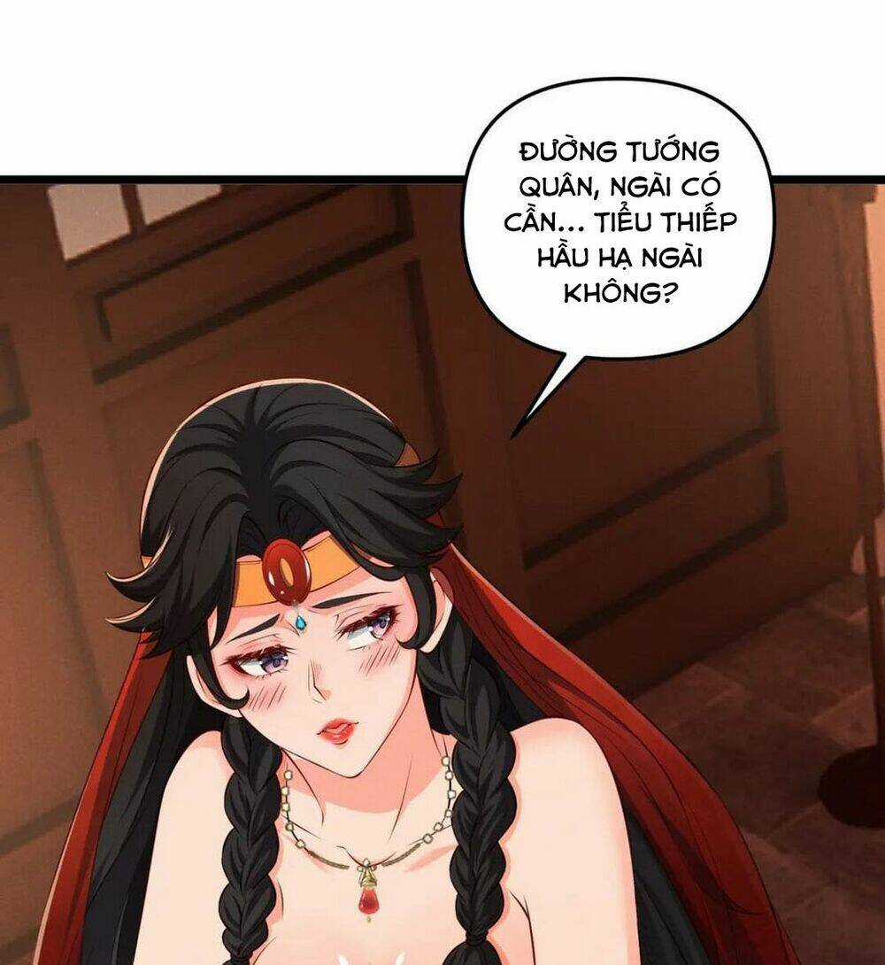 Đại Đường: Võ Thần Group Chat Chapter 37 trang 15