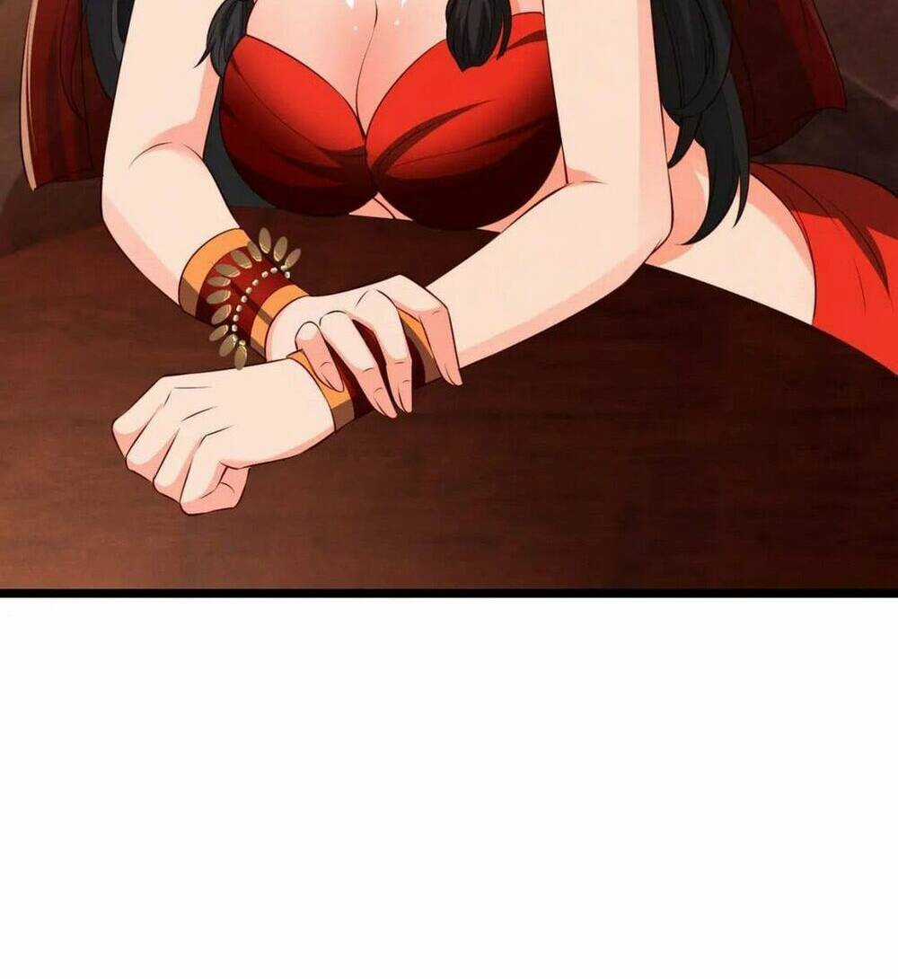 Đại Đường: Võ Thần Group Chat Chapter 37 trang 16