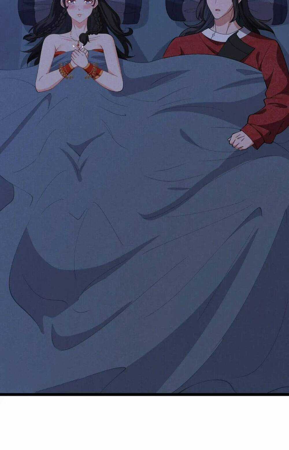 Đại Đường: Võ Thần Group Chat Chapter 37 trang 22